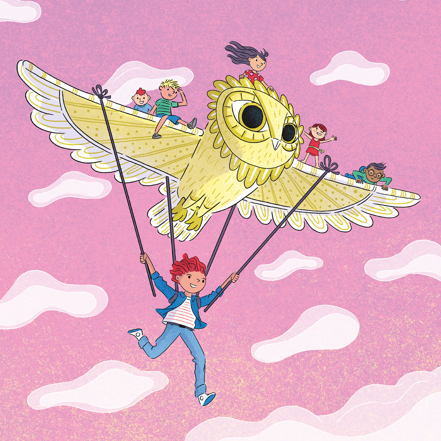 Illustration Semaine de la petite enfance